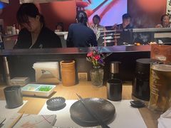 -乌君·酒场·炭火烧鸟(侨城坊店)