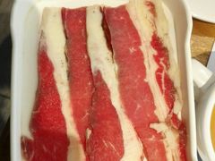 -怡人怡口牛排海鲜自助(飞龙大厦店)