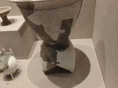 -平顶山博物馆