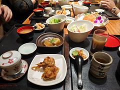 -大吉鲜鱼料理自慢(维也纳大厦店)