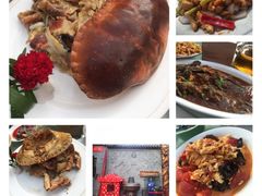 -江宁会馆(劈柴院店)
