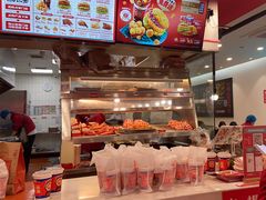 -塔斯汀·中国汉堡(蓝润置地广场店)