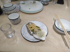 -北方饺子王·海肠捞饭·海鲜锅(山大店)