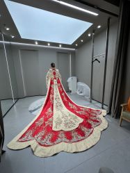 -SATIN COUTURE瑟庭婚纱礼服馆