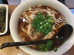 -李先生牛肉面大王(上海站南广场店)