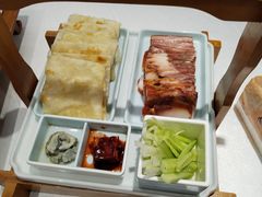 猪头饼-北纬39度天津宴(黑牛城道店)