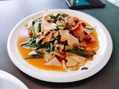 -喜洲翰林餐厅(董家百年老宅店)