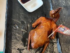-侨美食家·粤菜(体育西路店)