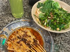 -小街天府(西工小街店)