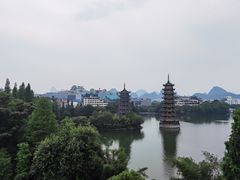 -维纳斯酒店-忆咖啡观景餐厅(象山公园店)
