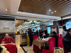 -南来顺饭庄·清真(南菜园店)