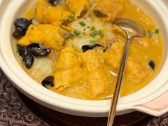-老吉堂上海本帮菜(工体店)