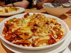-五道双马·双马餐厅(五道口店)
