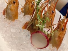 -万鱼亭·筑地屋 日本料理(淮海街店)