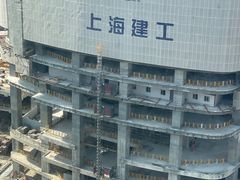 -上海西藏大厦万怡酒店