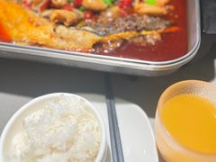 -半天妖烤鱼(百乐广场店)
