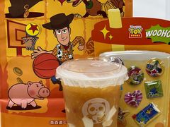 -茶百道(七星路店)