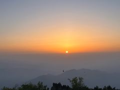 -泰山风景名胜区