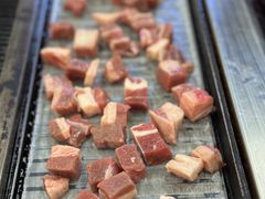 -石屏老字号4号包浆豆腐美食城(泼水广场店)