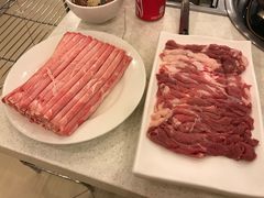 -八先生涮肉房(三里河店)