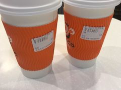-CoCo都可(方庄店)