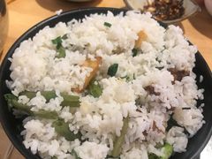 洋芋饭-老凯俚酸汤鱼(鸿通城店)