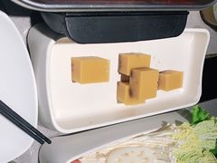 -半天妖烤鱼(西铁营万达店)