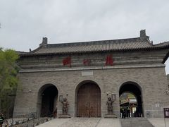 -雁门关景区