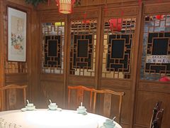 -津沽小院(天津之眼店)