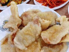 -顺姬冷面(长白西路店)