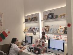 -海马体照相馆(大连柏威年购物中心店)