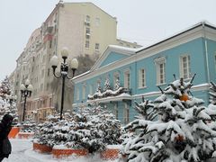 -老阿尔巴特大街