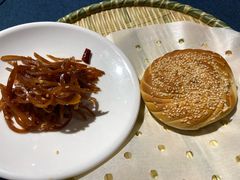 -金狮麟·新豫菜(金码大厦店)