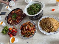 -亲贤打卤面(八一街店)