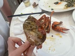 招牌煎蟹-莲花公园煎蟹(总店)
