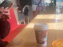 -COSTA COFFEE(斯普瑞斯奥特莱斯店)