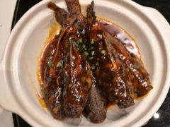 -马仕玖煲·融合菜·酥不腻烤鸭(人大店)
