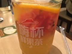 -必胜客(万象城店)