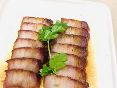 -鹅冠港式茶餐厅(来福士店)