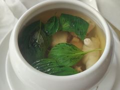 -广州塔晖粤轩中餐厅