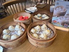 -南翔馒头店(豫园店)