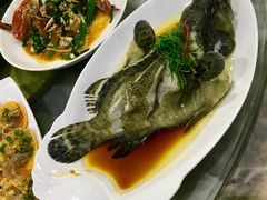 -亚龙湾8号(丁村万人海鲜广场店)