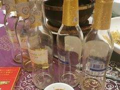 -国惠大酒楼(爱琴海购物公园店)