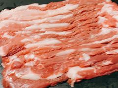 -京涮铜锅涮肉(华贸店)