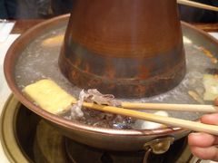 -宣武小院涮肉(前门店)