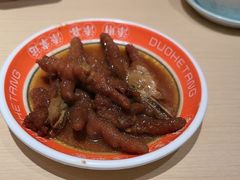 -多喝汤·粤式茶餐(太和金铂店)