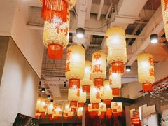 -朱光玉火锅馆(正弘城店)