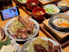 -味太助·银饭食堂(中华城店)