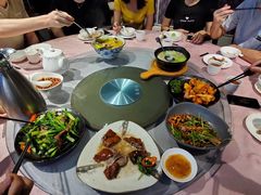 -南国会酒家(岗顶1站广场店)