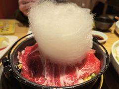 -大和食乐·鲜和牛酸汤火锅(环宇荟店)